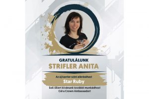 DXN Star Ruby Plakát